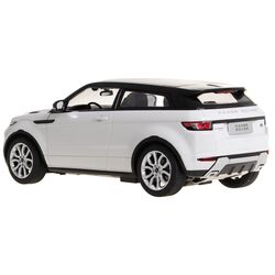 Машина на радиоуправлении Rastar Range Rover Evoque (White) Thumb