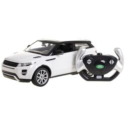 Машина на радиоуправлении Rastar Range Rover Evoque (White) Thumb