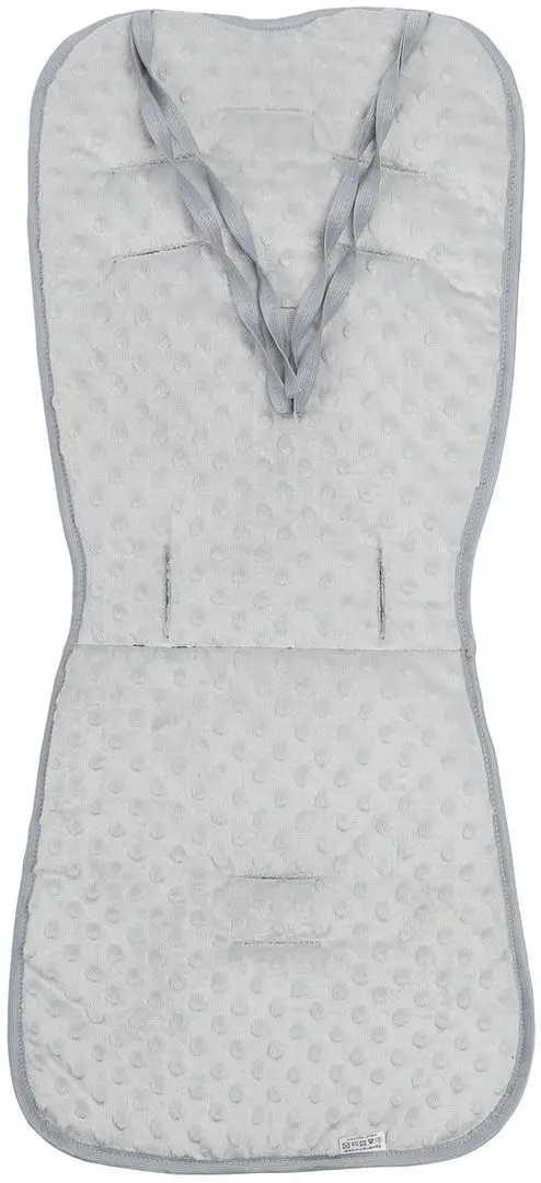 Матрас для коляски Sensillo Teddybears (Navy)