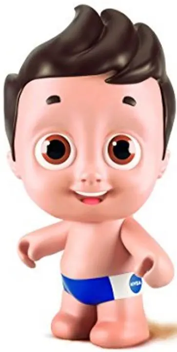 Păpușă Nivea Sun Up Bambola Max