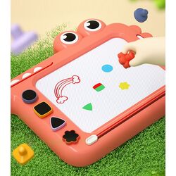 Tabla pentru desen 2in1 AliBibi Croco IFH5283862 Thumb