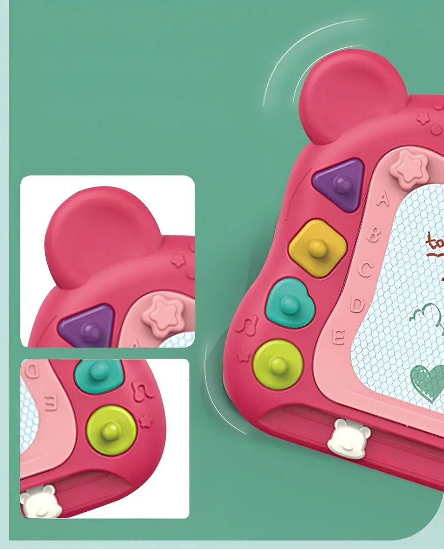 Доска для рисования AliBibi IFX5282922