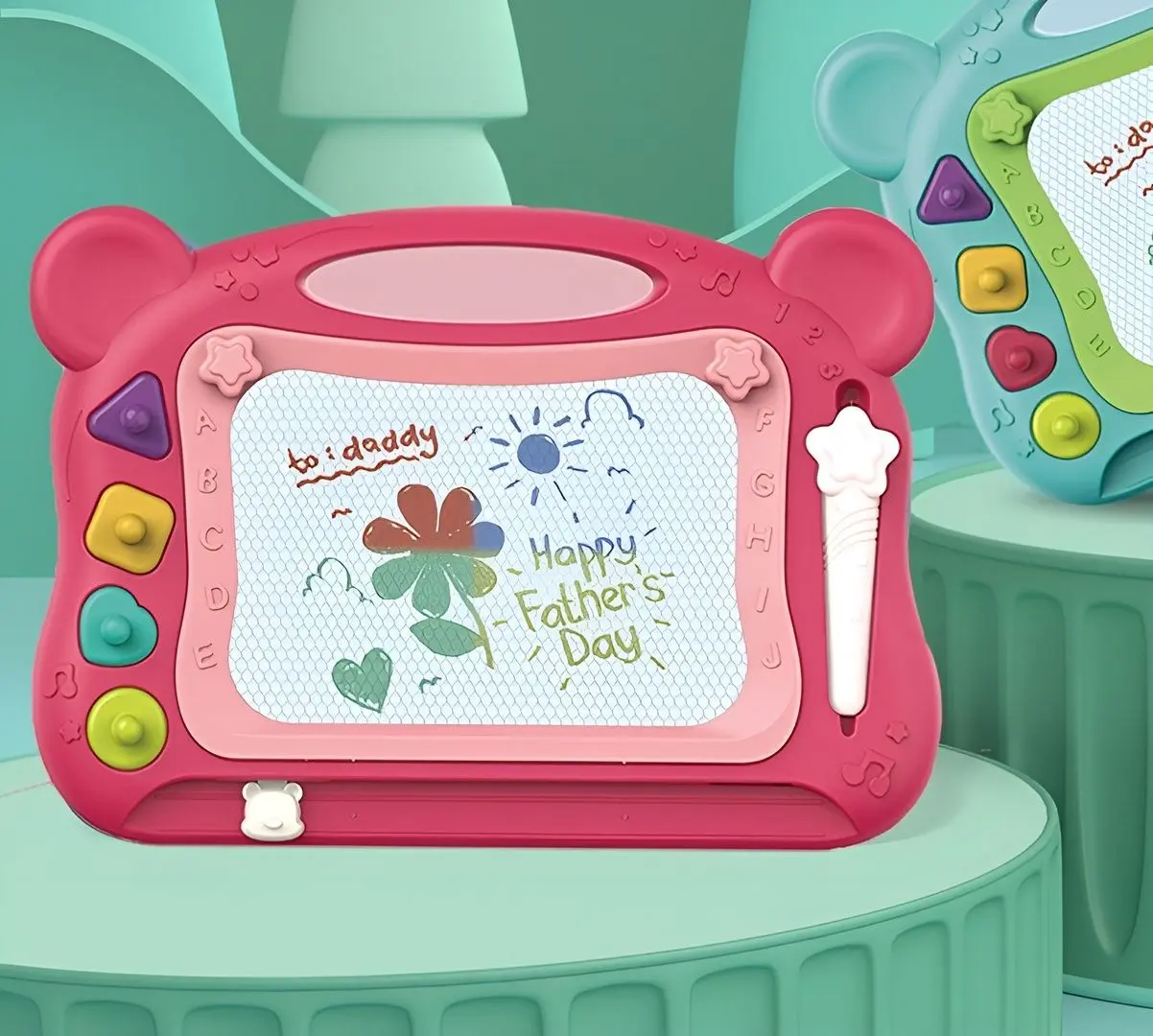 Доска для рисования AliBibi IFX5282922