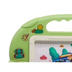 Tabla pentru desen Alibibi ITC594853 (Green) Thumb