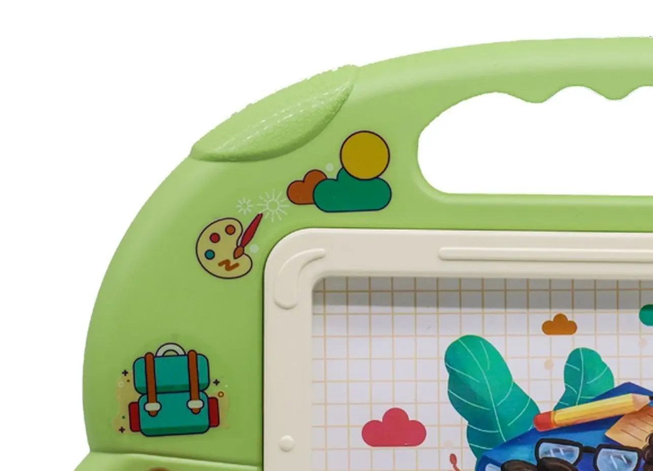 Tabla pentru desen Alibibi ITC594853 (Green)