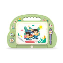 Tabla pentru desen Alibibi ITC594853 (Green)