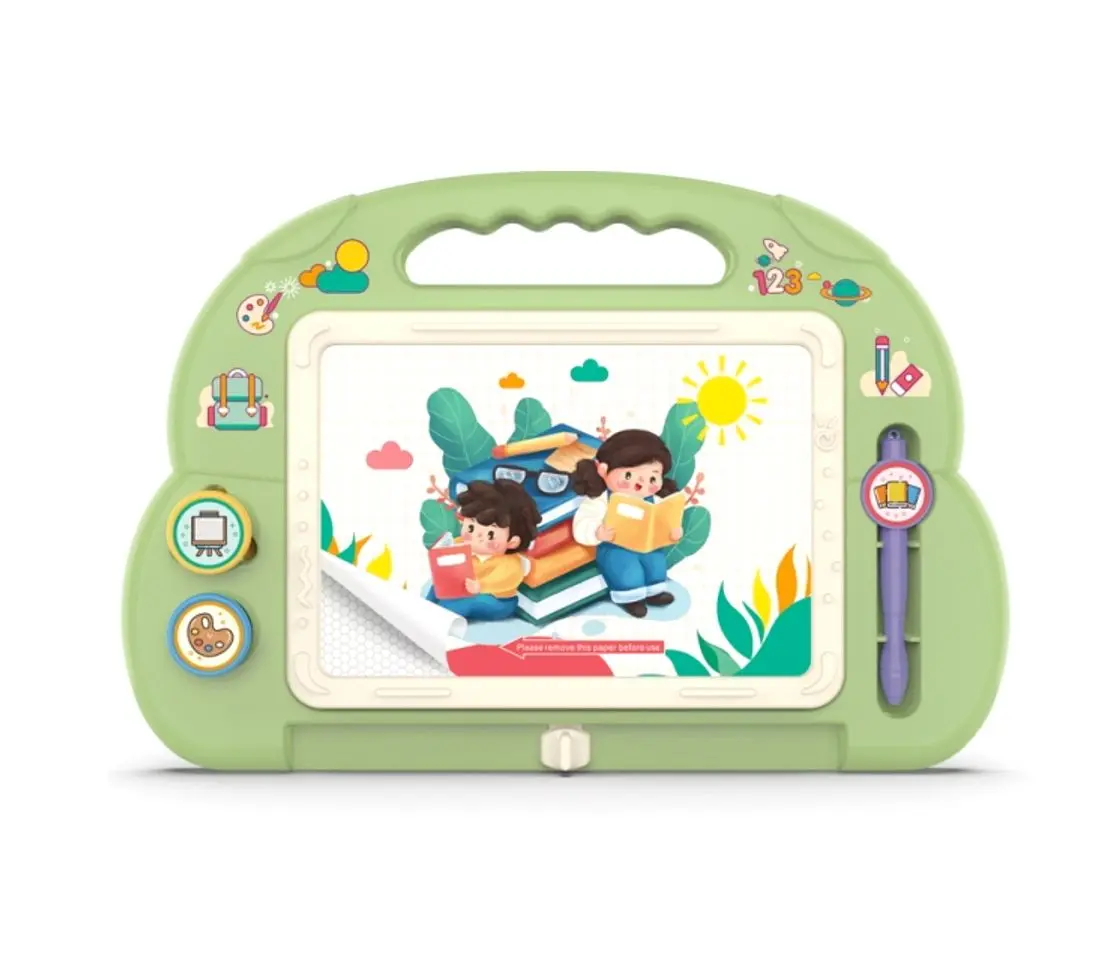 Tabla pentru desen Alibibi ITC594853 (Green)