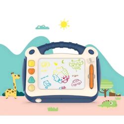 Tabla pentru desen Alibibi ITH5283878 (Blue/Beige) Thumb