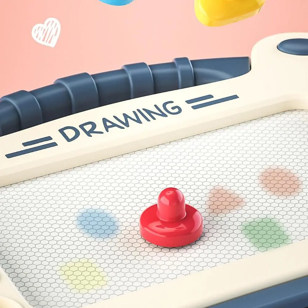 Tabla pentru desen Alibibi ITH5283878 (Blue/Beige)