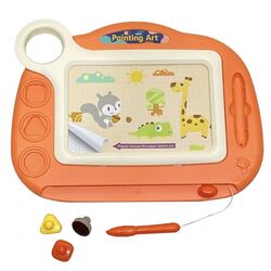 Доска для рисования AliBibi ITH5283879 (Orange) Thumb