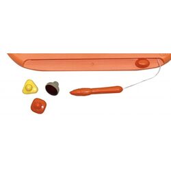 Доска для рисования AliBibi ITH5283879 (Orange) Thumb