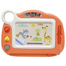 Tabla pentru desen AliBibi ITH5283879 (Orange)