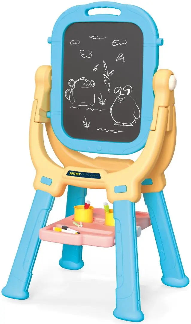 Sevalet 2in1 AliBibi IFH5284061 (Blue/Yellow)