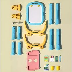 Sevalet 2in1 AliBibi IFH5284061 (Blue/Yellow) Thumb