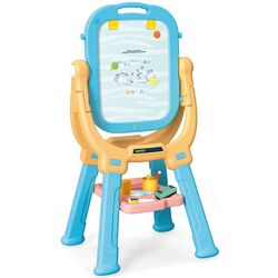 Sevalet 2in1 AliBibi IFH5284061 (Blue/Yellow)