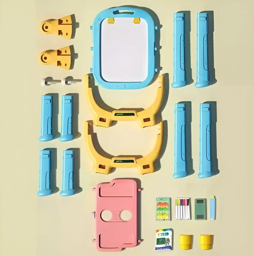 Sevalet 2in1 AliBibi IFH5284061 (Blue/Yellow)