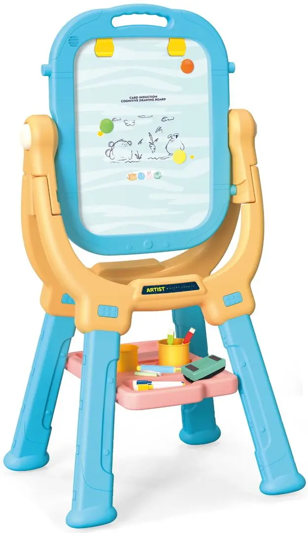 Sevalet 2in1 AliBibi IFH5284061 (Blue/Yellow)