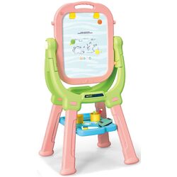 Sevalet 2in1 AliBibi IFH5284062 (Pink/Green) Thumb