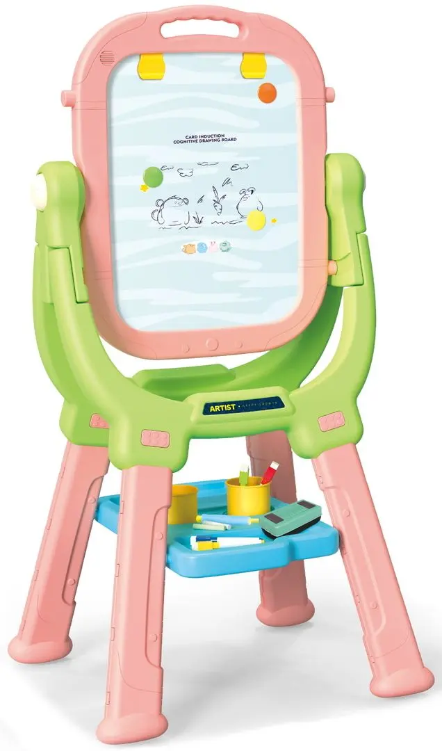 Sevalet 2in1 AliBibi IFH5284062 (Pink/Green)