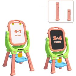 Sevalet 2in1 AliBibi IFH5284062 (Pink/Green) Thumb