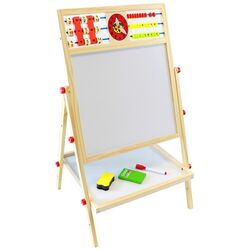 Sevalet 2in1 Aptel ZA300A (Wood) Thumb