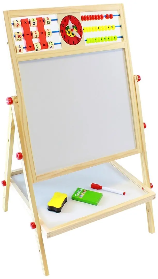 Sevalet 2in1 Aptel ZA300A (Wood) - 2