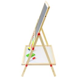 Sevalet 2in1 Aptel ZA300A (Wood) Thumb