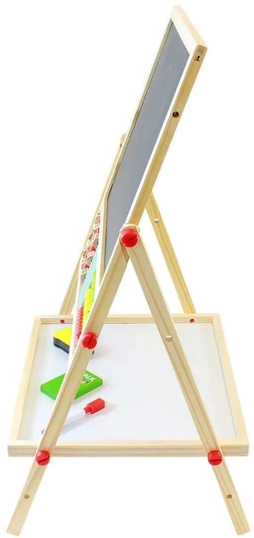 Sevalet 2in1 Aptel ZA300A (Wood) - 3