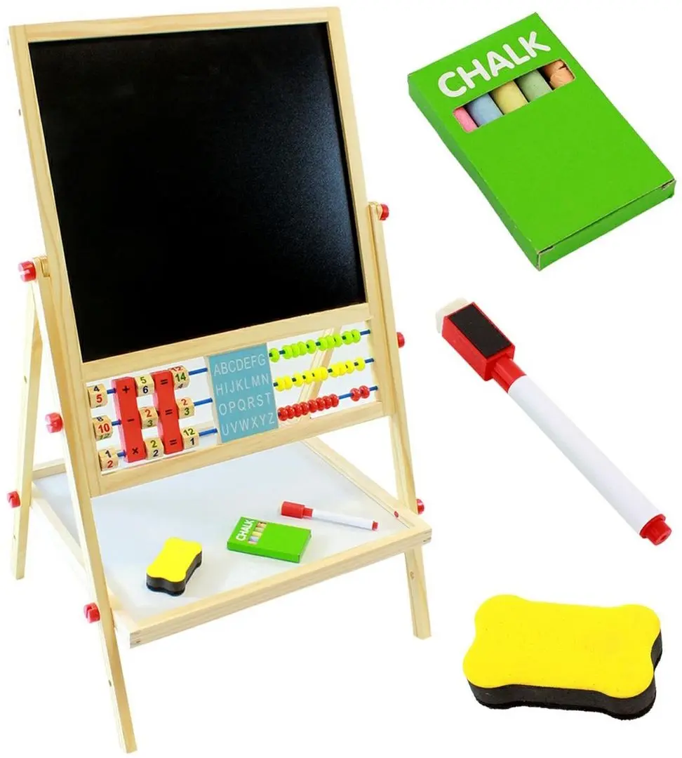 Sevalet 2in1 Aptel ZA300A (Wood) - 5