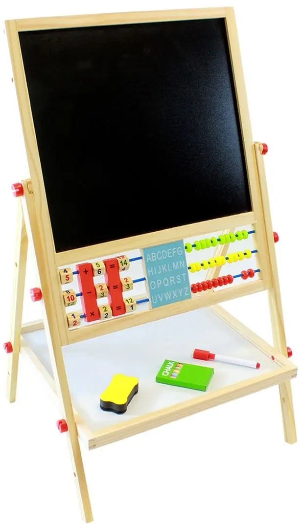 Sevalet 2in1 Aptel ZA300A (Wood)