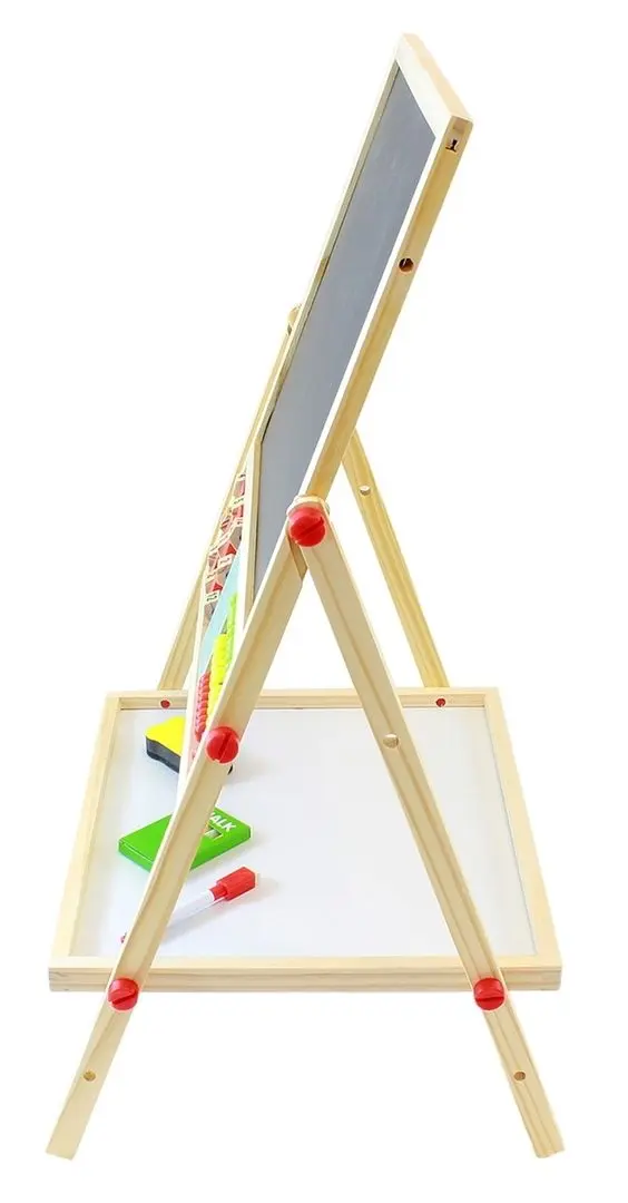 Мольберт Aptel ZA300A (Wood) - 3