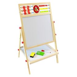 Мольберт Aptel ZA300A (Wood)