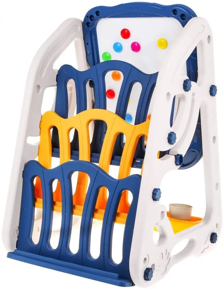 Доска для рисования с подставкой для книг Artist 050-25 (White) - 2