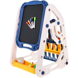 Доска для рисования с подставкой для книг Artist 050-25 (White)