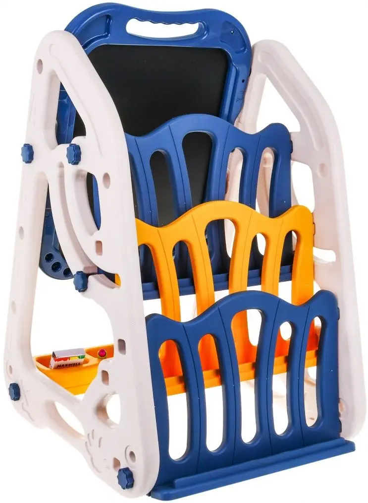 Доска для рисования с подставкой для книг Artist 050-25 (White) - 5