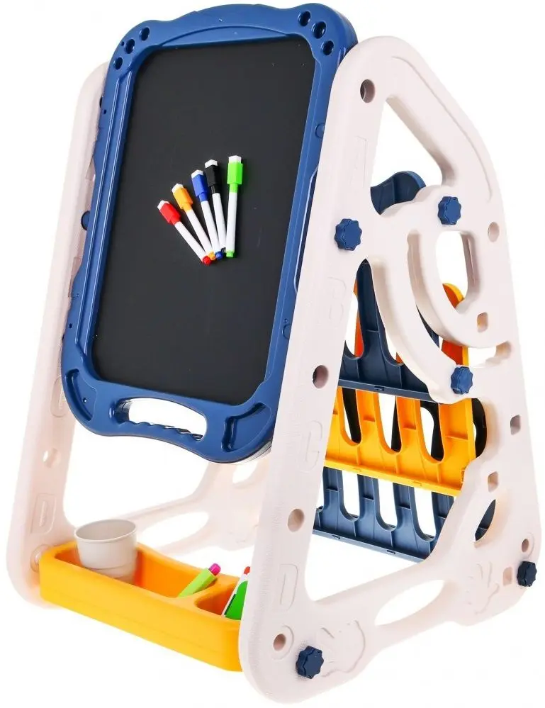 Доска для рисования с подставкой для книг Artist 050-25 (White)