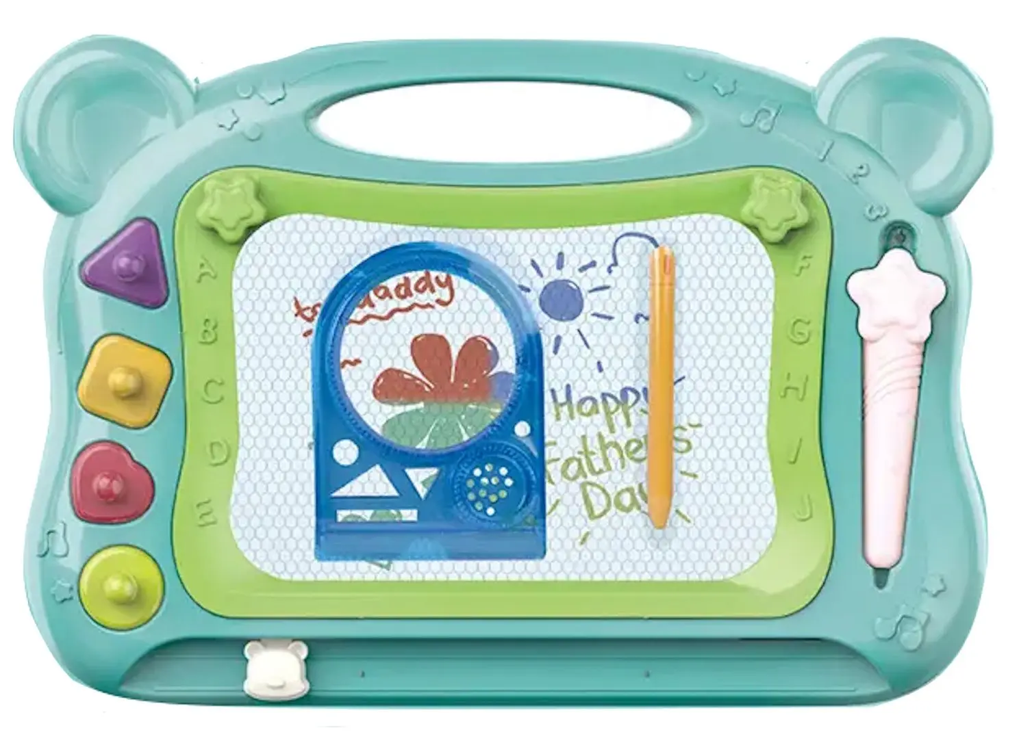 Доска для рисования Bibi-inn 31218 - 2