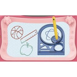 Доска для рисования Bibi-inn 31218 Thumb