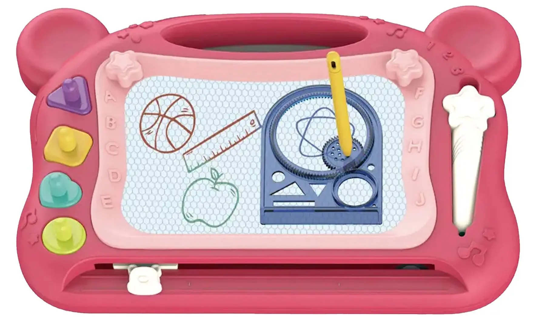 Доска для рисования Bibi-inn 31218