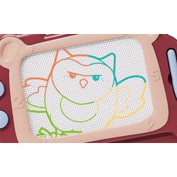 Tabla magnetica Board Games 6604 (Brown) Thumb