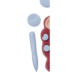 Tabla magnetica Board Games 6604 (Brown) Thumb