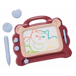 Tabla magnetica Board Games 6604 (Brown)