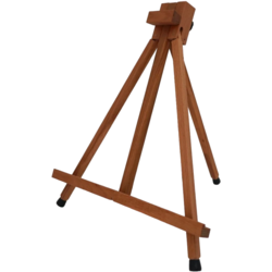 Мольберт Brushme M14 (Brown)