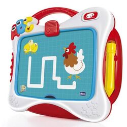 Tabla pentru desen Chicco 148851 (White/Red) Thumb
