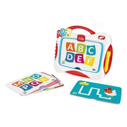 Доска для рисования Chicco 148851 (White/Red)