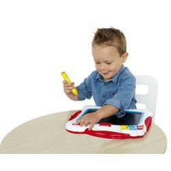 Tabla pentru desen Chicco 148851 (White/Red) Thumb