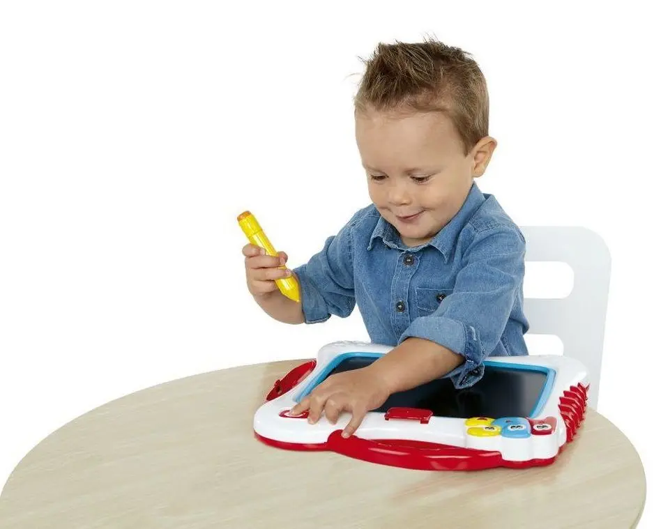 Tabla pentru desen Chicco 148851 (White/Red) - 5