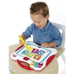 Tabla pentru desen Chicco 148851 (White/Red) Thumb