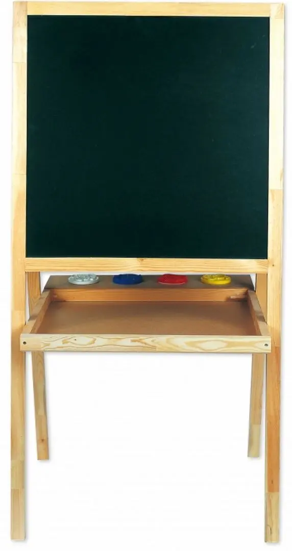 Доска для рисования 5в1 Classic World 4169 - 3