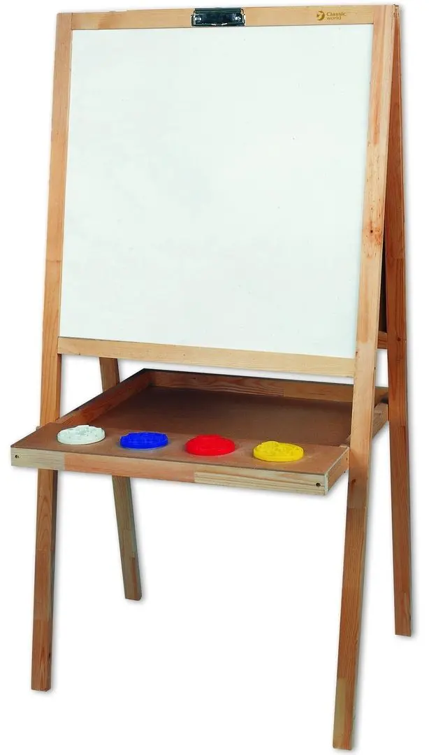 Доска для рисования 5в1 Classic World 4169